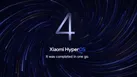 آغاز دوران جدید در شیائومی؛ بتای HyperOS ۴ با الهام از iOS و اندروید ۱۷ منتشر شد