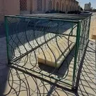 ببینید ا مقبره فرسوده نوه کریم‌خان زند در سایه غفلت متولیان