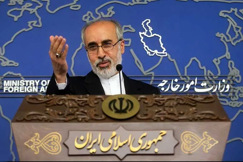 مدعیان دفاع از حقوق ملت ایران به تحریم‌های ضدبشری خود پایان دهند