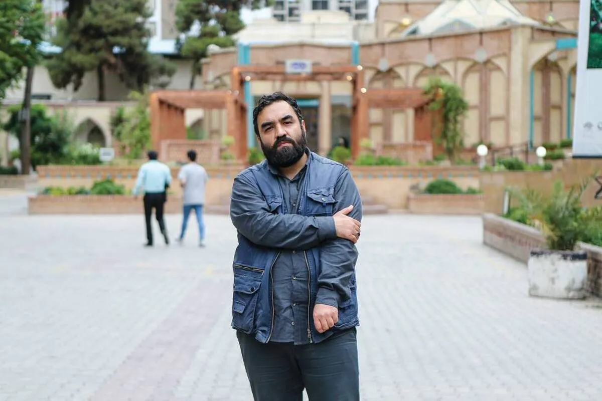 مسعود ملکی رئیس دفتر فیلمنامه رسانه ملی شد