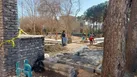 ساخت ۸۰۰ مترمکعب مخازن ذخیره آب فضای سبز در سال ۱۴۰۲
