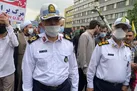 لغو محدودیت‌های ترافیکی راهپیمایی روز قدس