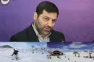 پیست بین المللی اسکی توچال بازگشایی شد
