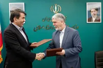 تفاهم استانداری کرمان و وزارت ارشاد برای شتاب در تکمیل طرح‌های نیمه‌ تمام فرهنگی