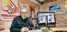 صدای ایران مقتدر از رادیو انقلاب