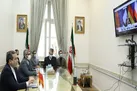 نشست مجازی کمیسیون مشترک برجام| اعتراض شدید ایران به سه کشور اروپایی