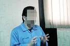حکم اعدام 2 عضو شبکه اسکورت دختران ایرانی