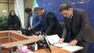 تفاهم‌نامه‌ای برای تبدیل چالش‌ها به فرصت‌های فناورانه