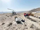 دوباره اتوبوس، دوباره سانحه