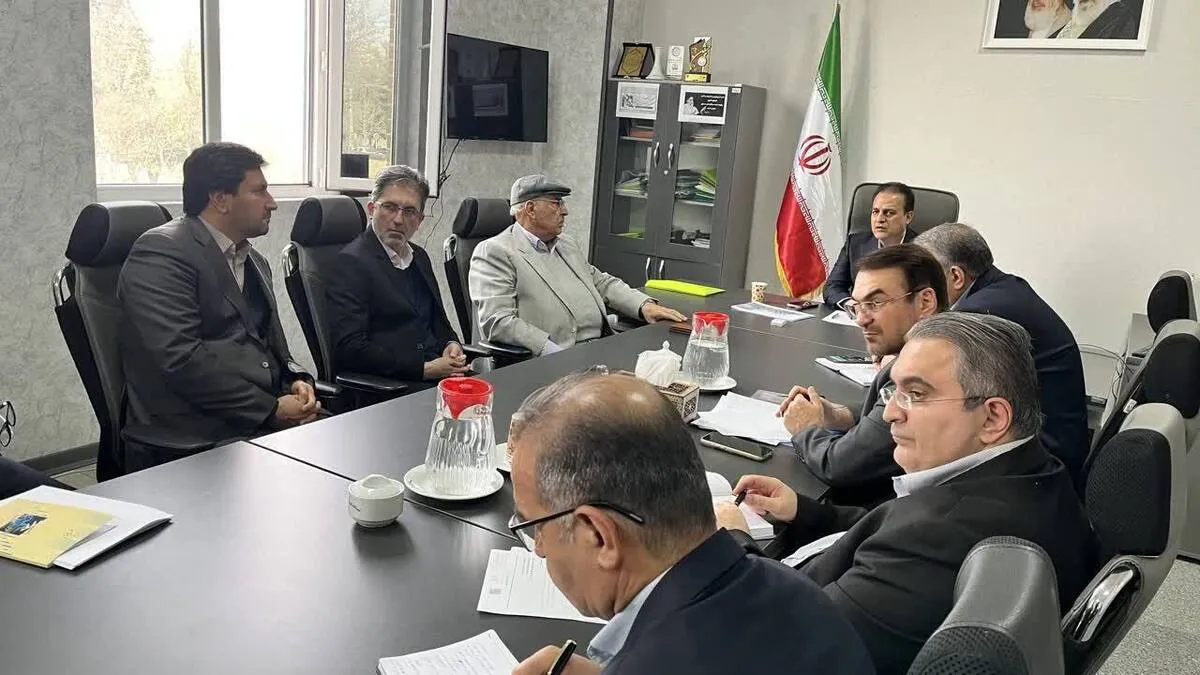 البرز مهیای میزبانی رئیس‌جمهور با محور توسعه اقتصادی