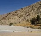 امیدواری برای حیات «هشیلان» تا شروع فصل بارندگی