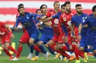 داربی ۹۴ برنده نداشت / استقلال در دقایق پایانی از شکست گریخت