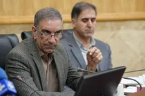 ادامه تنش آبی کرمانشاه با وجود بارش‌ها