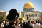 شهرک‌ نشینان به «مسجدالاقصی» یورش بردند