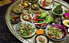 مزاج فصل بهار از دیدگاه طب ایرانی | غذاهای لطیف بخوریم