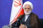 رئیس قوه قضائیه: نباید ابزار انتقام‌گیری جریان‌های سیاسی باشیم