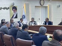 آینده کشاورزی آذربایجان غربی روشن است