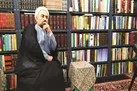 کتابی نوشته‌ام که قابل انتشار نیست!
