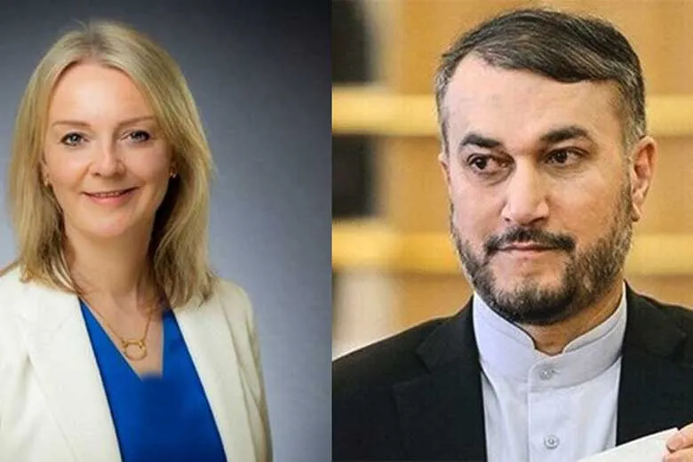 تاکید وزیر خارجه کشورمان بر لحاظ شدن مطالبات ایران در مذاکرات وین
