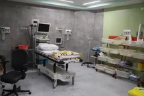 ارائه بیش از چهار هزار خدمت تشخیصی و درمانی دربخش اسکوپی بیمارستان شهید صدوقی