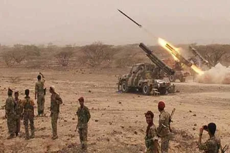 ارتش یمن دومین پهپاد آمریکایی را ساقط کرد