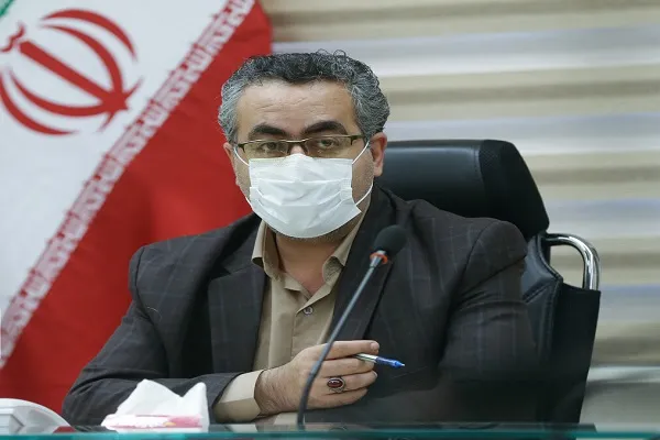 واردات ۴۰ میلیون دُز واکسن تا ابتدای پاییز به کشور قطعی شد