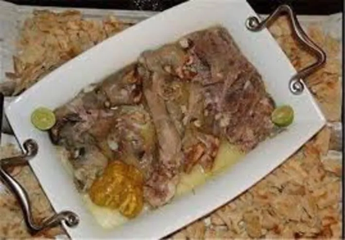مهم‌ترین خواص کله پاچه گوسفند