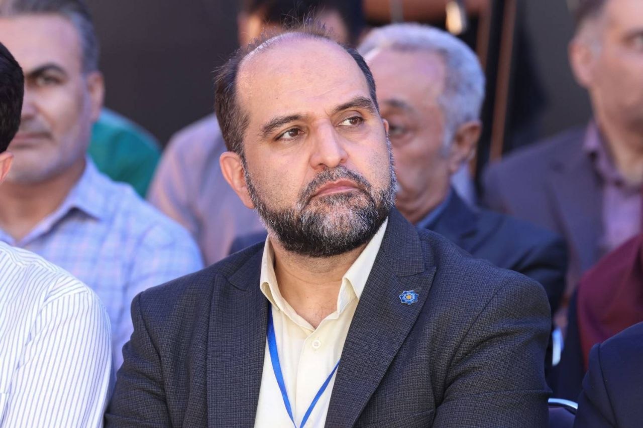 تحول مصداق شجره طیبه است/ هیچکس در صداوسیما تحول را پایانیافته نمیداند تحول مصداق شجره طیبه است/ هیچکس در صداوسیما تحول را پایانیافته نمیداند