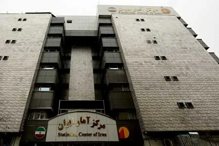 رشد درآمد خانوارهای شهری در سال ۹۹