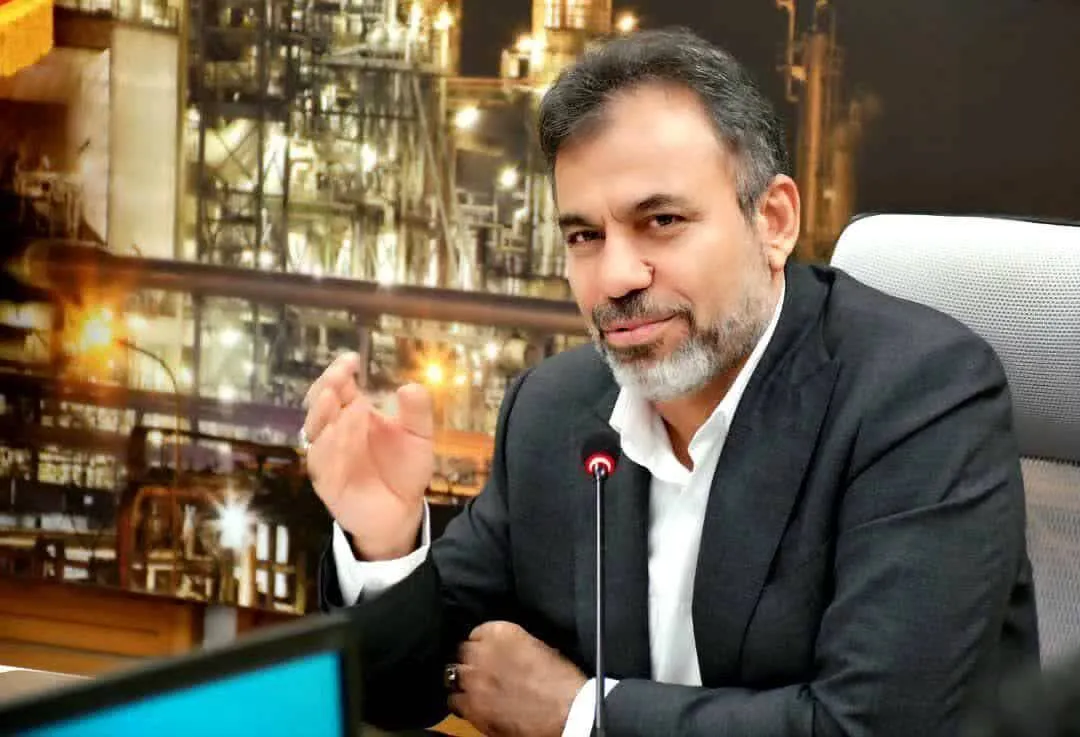 بیش از ۱۹۶ میلیارد مترمکعب گاز طبیعی به شبکه سراسری ارسال شد