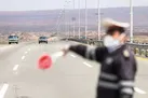 محدودیت‌ های ترافیکی آخر هفته اعلام شد