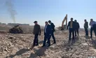 توسعه زیرساخت‌های درمانی البرز با آغاز ساخت بیمارستان مهستان