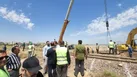 گره راه آهن و کمربندی شمالی اسلامشهر باز شد
