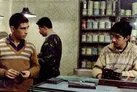 سیاه‌نماها مشغول کارند!