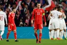 سقوط حریف ایران در جام‌جهانی به دسته پایین‌تر | ولز بدون پیروزی