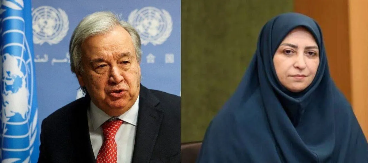 پیامدهای خسارت‌بار محیط زیستی اقدامات نظامی آمریکا در خلیج فارس و دریای عمان