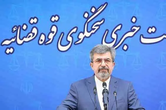آخرین وضعیت پرونده‌های بابک زنجانی، میلاد حاتمی و رائفی پور