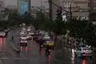 وزش باد شدید و رگبار در پایتخت | وضعیت بارندگی طی ۲۴ ساعت گذشته