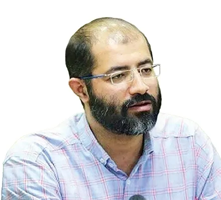 صدای باطن جامعه ایران