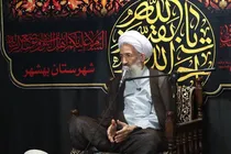 همگان وظیفه حمایت و بیعت با رهبر جدید انقلاب را داریم
