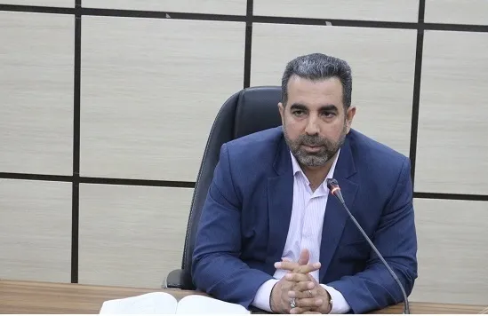 تندیس شهید بُناری ساخته می شود