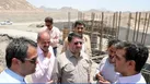 اجرای پروژه دو بانده سازی محور اردکان - چوپانان و یزد - طبس