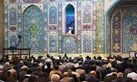 جهان در آینده زیر پرچم اسلام قرار خواهد گرفت