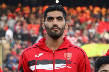 جدایی این بازیکن هم از پرسپولیس قطعی شد