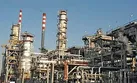 95 درصد تجهیزات پالایشگاه اصفهان بومی‌سازی شده است