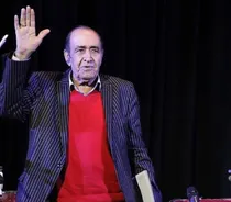 «ایرج خواجه‌امیری» درگذشت