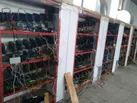 کشف ۳۰۹ دستگاه استخراج ارز دیجیتال از کارخانه برنجکوبی متروکه در خمام
