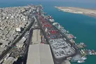 ا‌قدامات پشتیبانی از جام جهانی‌ ‌| خواهرخواندگی‌ بندر دیر و بندر الرویس قطر