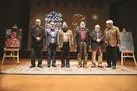 ۱۰۴اثر نمایشی در چهل‌ویکمین جشنواره تئاترفجر