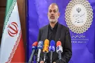 وزیر کشور: صنف مواد غذایی باید تا آخر مهر واکسن بزنند